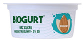 BIOGURT - alternatif yogurt badam terfermentasi vegan BIO 150 g